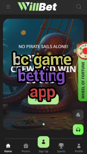 BC Game Betting App - Wager Anywhere, Anytime-vz72fvrf.com