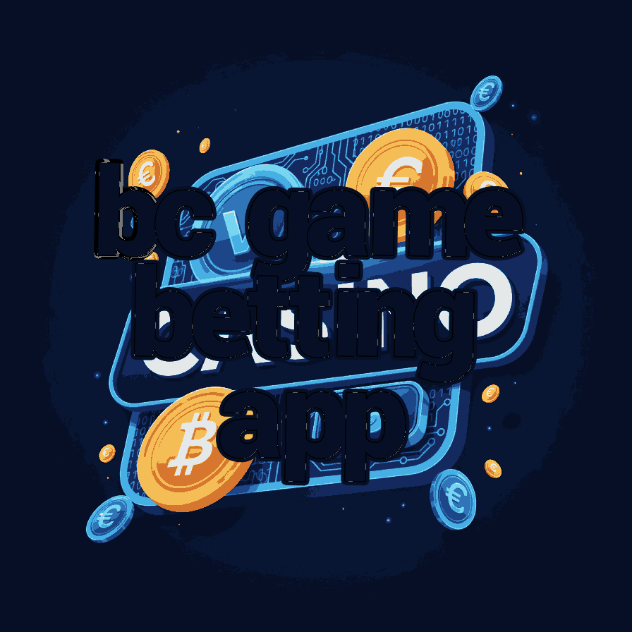 BC Game Betting App - Wager Anywhere, Anytime